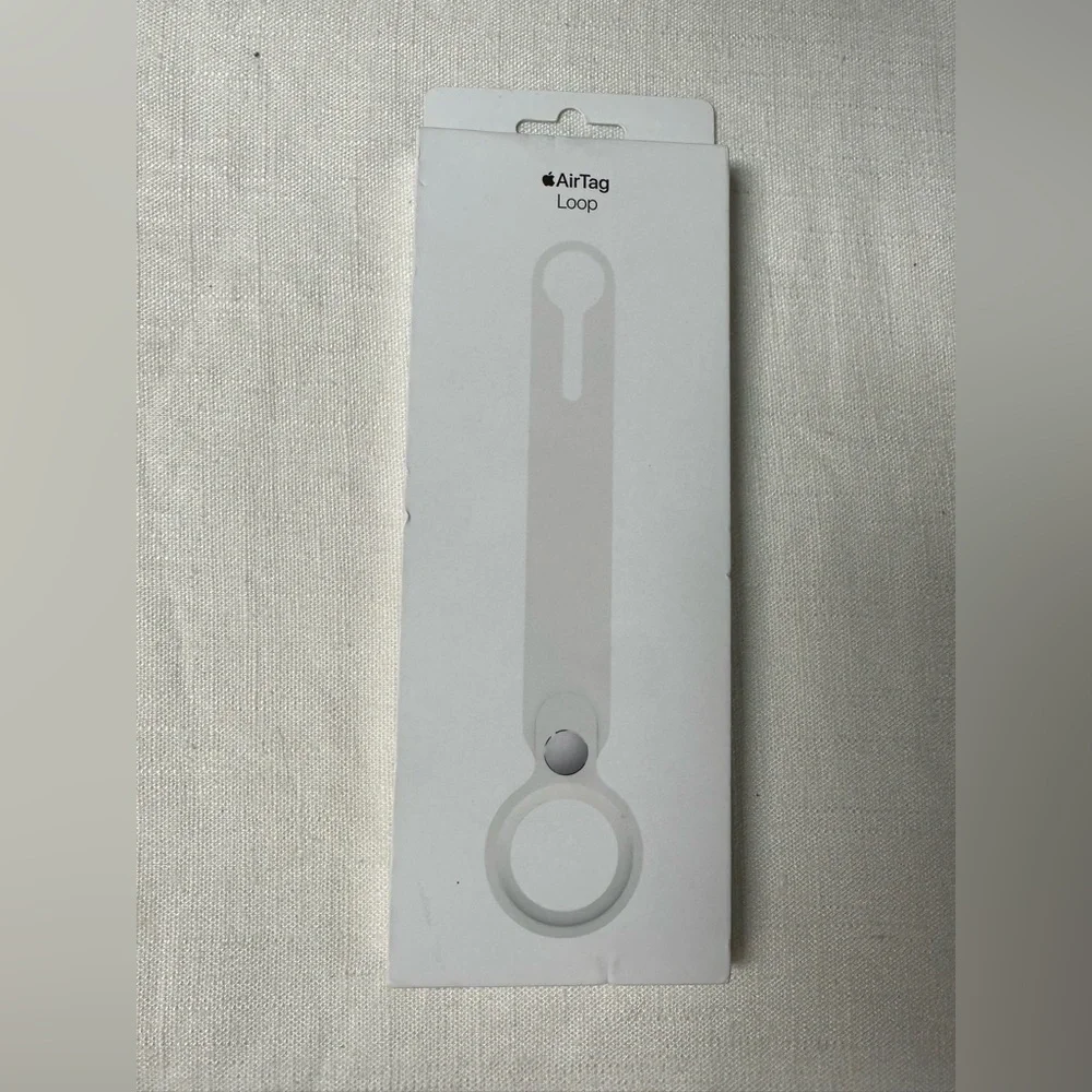 Apple AirTag Loop